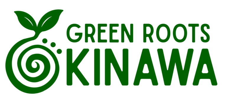 Green Roots Okinawa